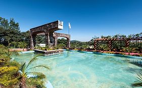 HOTEL&SPA LOS AGAVES Tepotzotlán